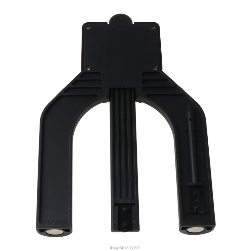 

Digital Tread Depth Gauge LCD Magnetic Self Standing Aperture 80mm High Precision Hand Routers N26 20 Dropship