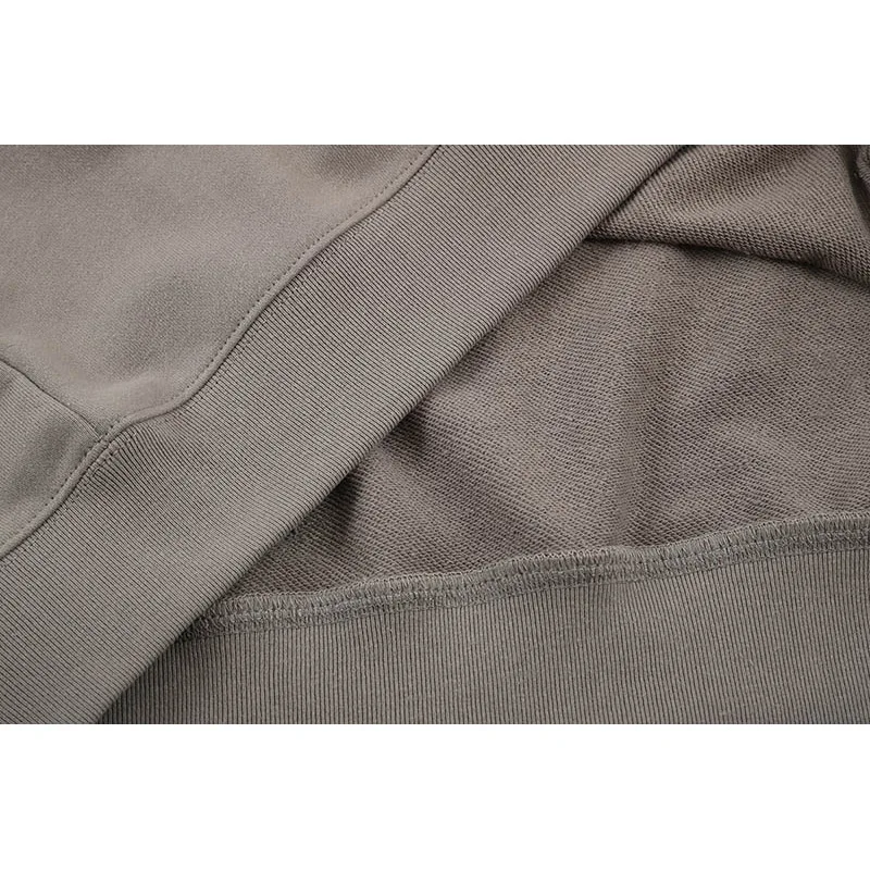 

Kanye West Sunday Service Holy Spirit CPFM Streetwear Hoodies Men Women O-Neck Loose Casual Hip Hop Kanye West Hoodies Clothing