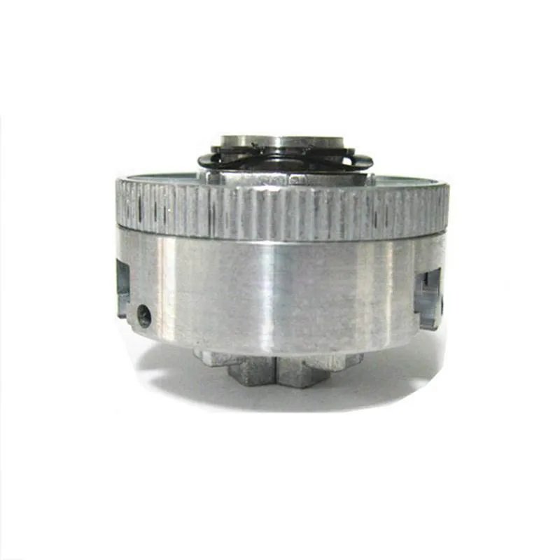 

3 Jaw Self Centering M12x1 Lathe Chuck 45mm Metal Scroll Chucks For Drilling Milling DIY Machine Parts Lathe Accessories