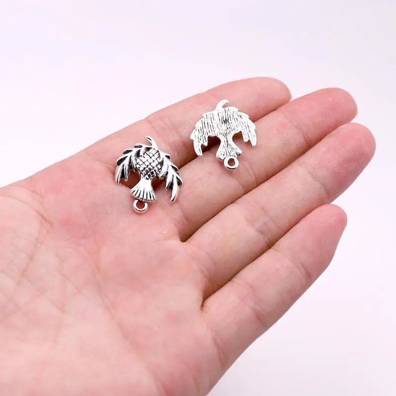 Все тибетские серебряные подвески в виде животных для самостоятельного