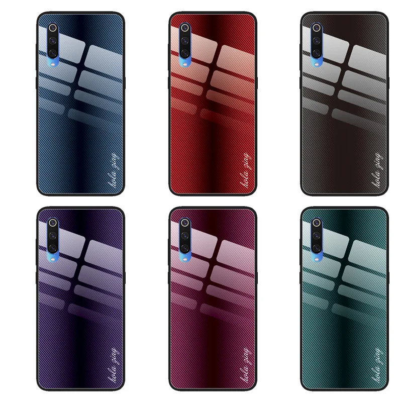 Xia mi 8 чехол для Xiao mi 9 Se Xao mi Cc9 8se чехол Xiao mi 9T Pro 5X чехол Xao mi 8Se Pro Cc9e Capa Xiao mi 5X Coque Роскошный ПК