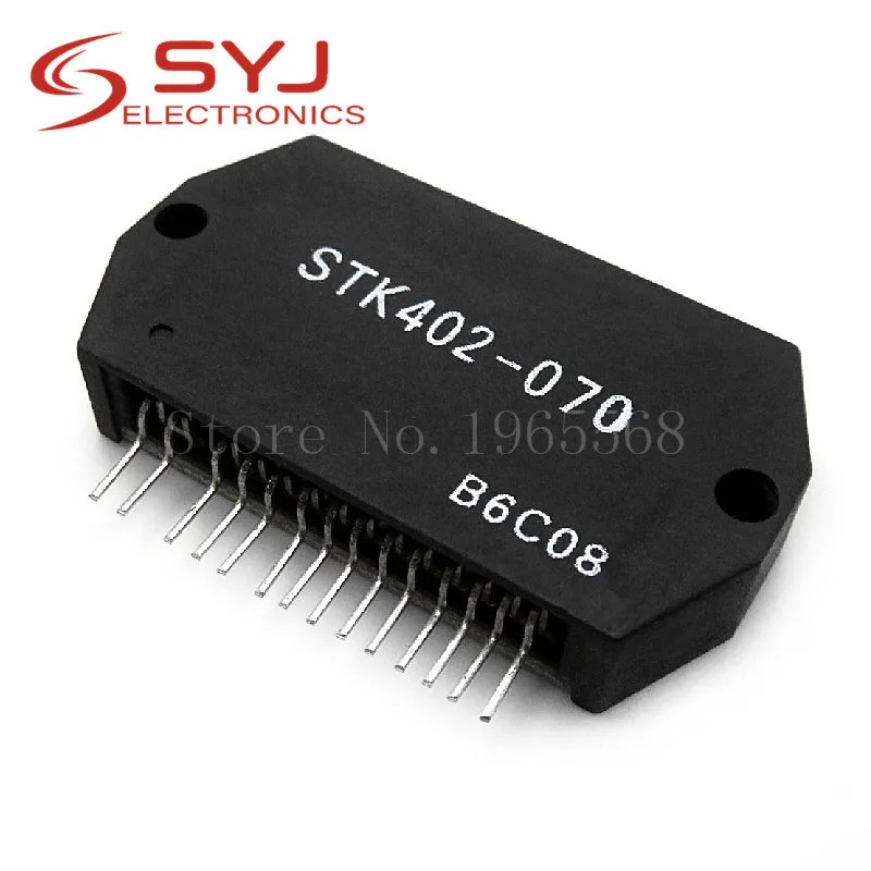 1 шт./лот STK402-070 STK402 в наличии