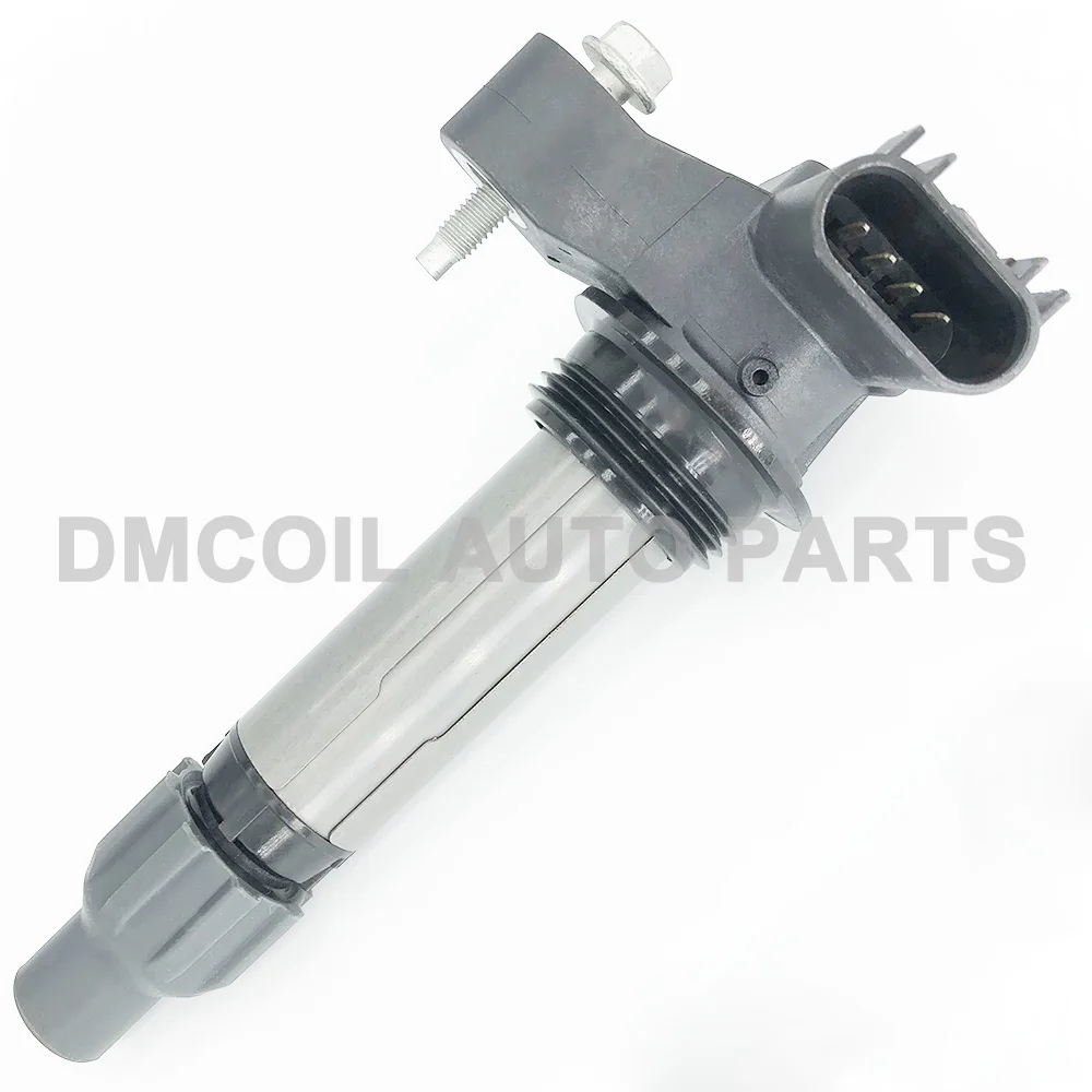 Катушка зажигания для BUICK LACROSSE CADILLAC CTS SRX CHEVROLET CAMARO GMC ACADIA PONTIAC G6 SATURN VUE 3.0L 3.6L (2005 )