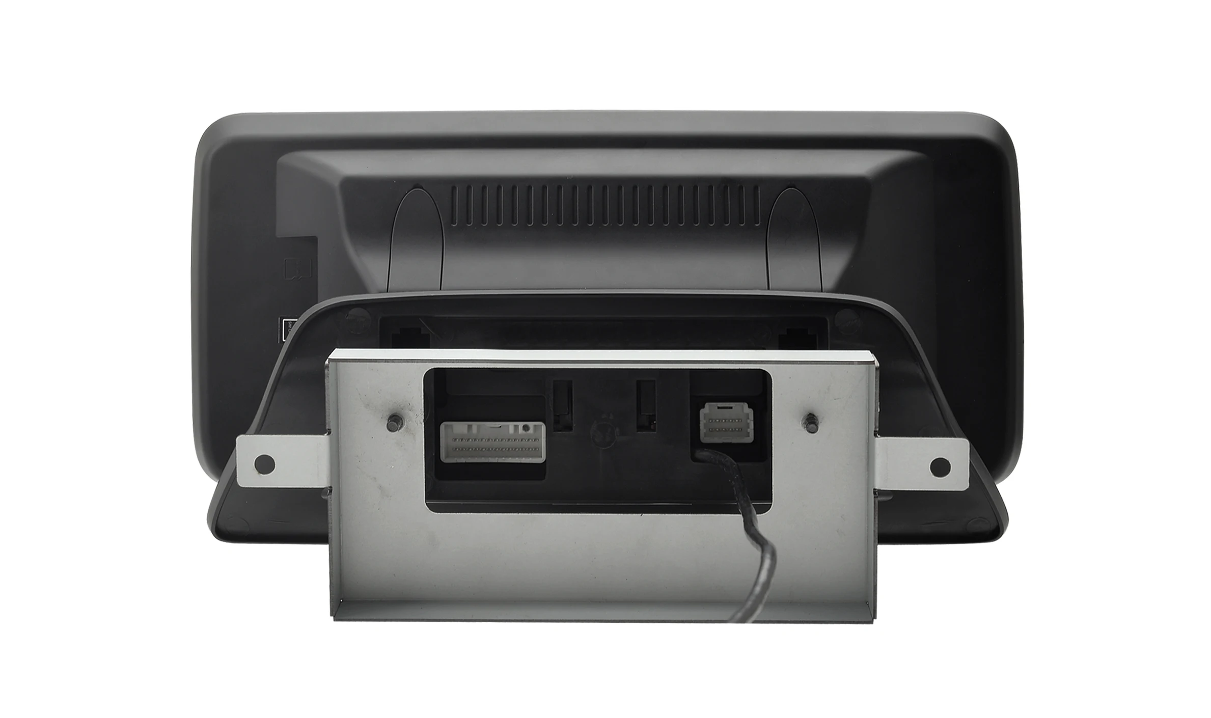 Автомобильный мультимедийный плеер 10 25 дюйма Snapdragon Android 0 GPS для Mercedes Benz CLS Class W218 2011