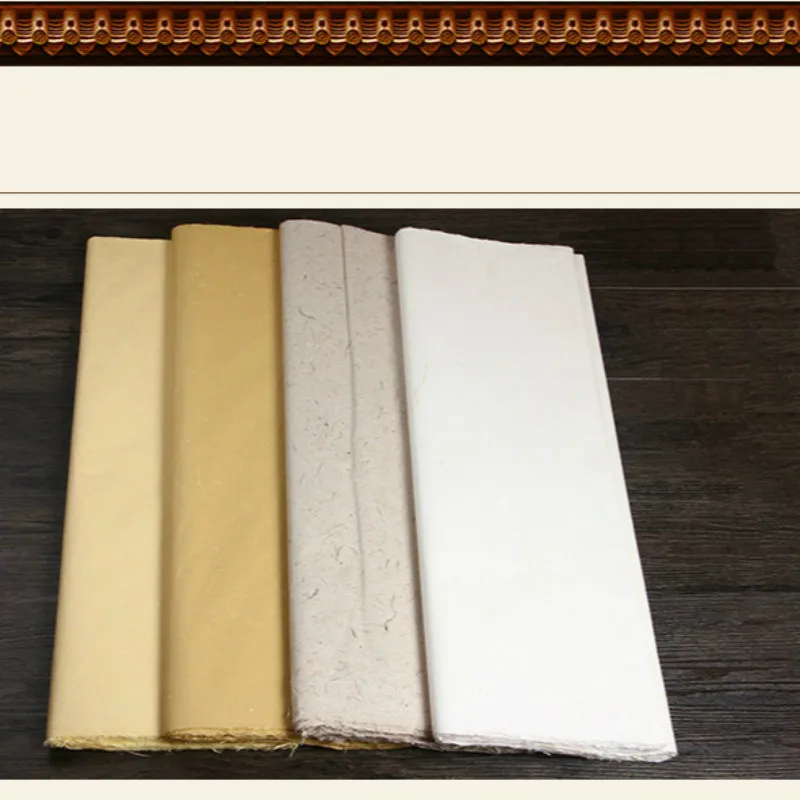 Фотобумага с рисунком риса длинное китайское волокно| |