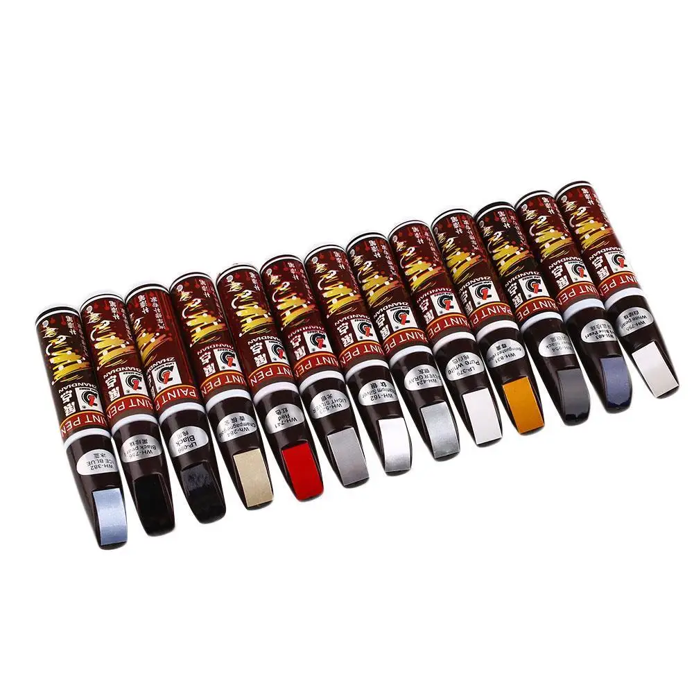 Практичный ремонтный растворитель краски для автомобиля средство удаления