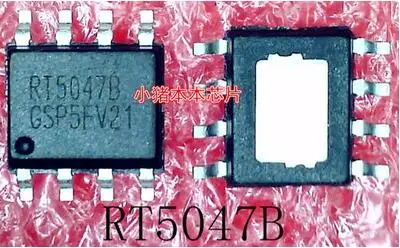

Free shipping 10PCS RT5047B RT5047 RT5047BGSP SOP-8