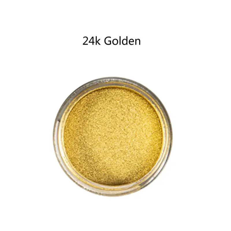 Пигмент для эпоксидной смолы жидкий краситель металлик под мрамор смолу жидкие