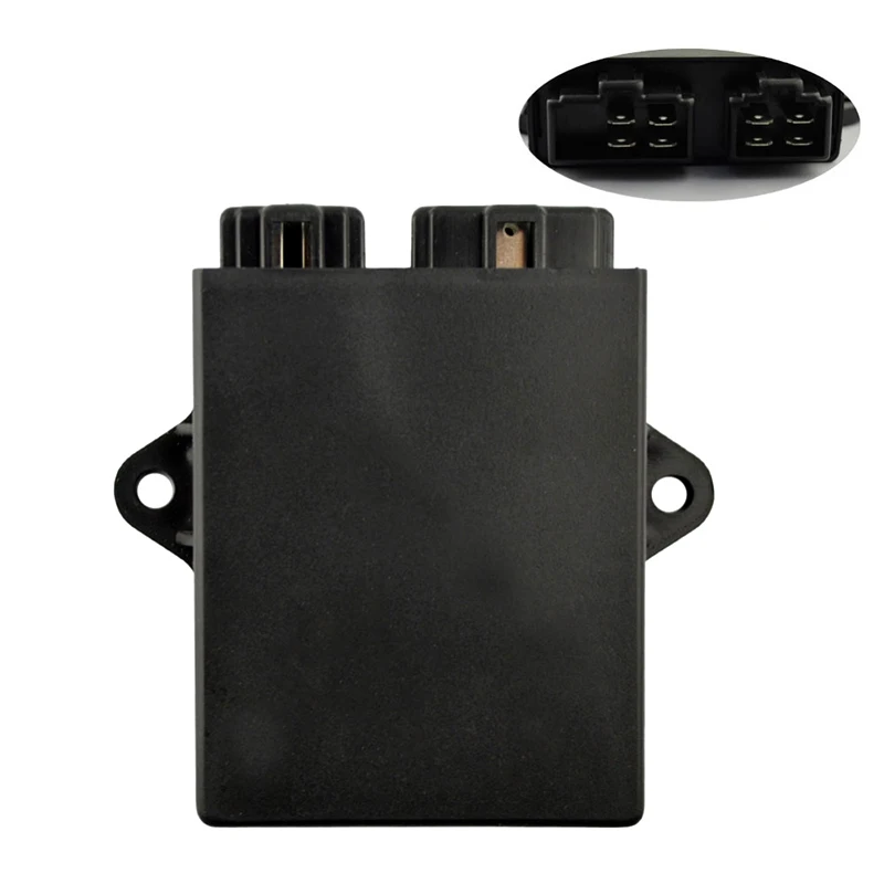 Дорожный воспламенитель для мотоцикла CDI ECU переключатель зажигания Yamaha VIRAGO V Star