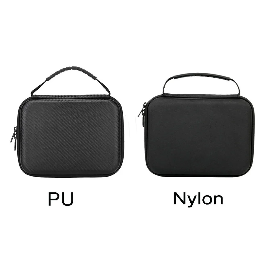 Drone Portable Nylon PU Storage Bag Mini Carrying Case Box for DJI Mavic Accessories | Электроника
