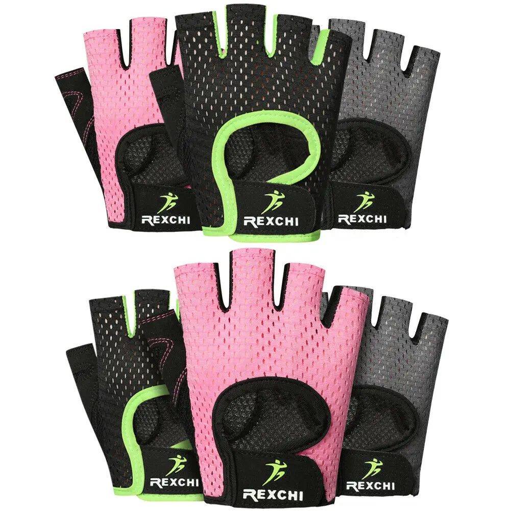 Запястья обертывание Поддержка тренажерный зал перчатки для подъема