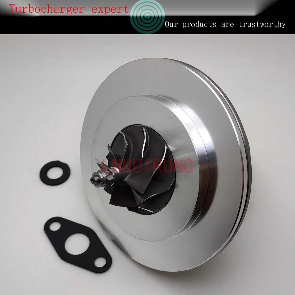 Турбокартридж для Ford Galaxy Seat Alhambra Skoda Octavia I 1.9TDI ANU AGR K03 53039880015 53039880003 038145701 Д