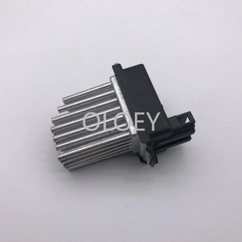 

Heater resistance blower fan resistance blower controller 4B0 820 521 for Audi A6 C5 A/C