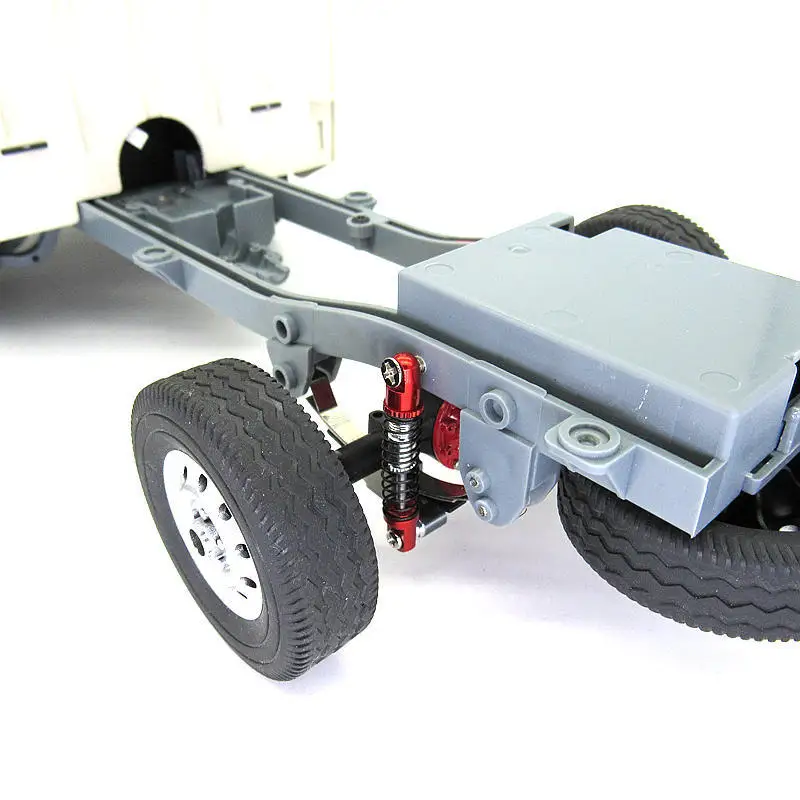 для wpl d12 rc для грузовых автомоби