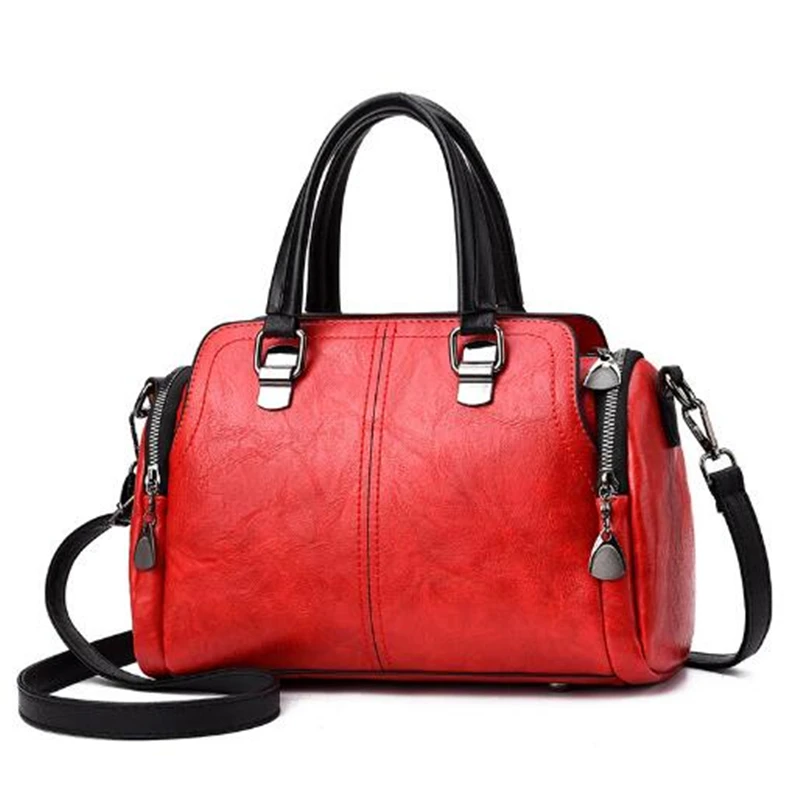 21CLUB Brand Small Casual Solid Color Simple Ladies Totes Shopping Working Versatile Fashion Women Messenger Bag Female Handbags | Багаж и