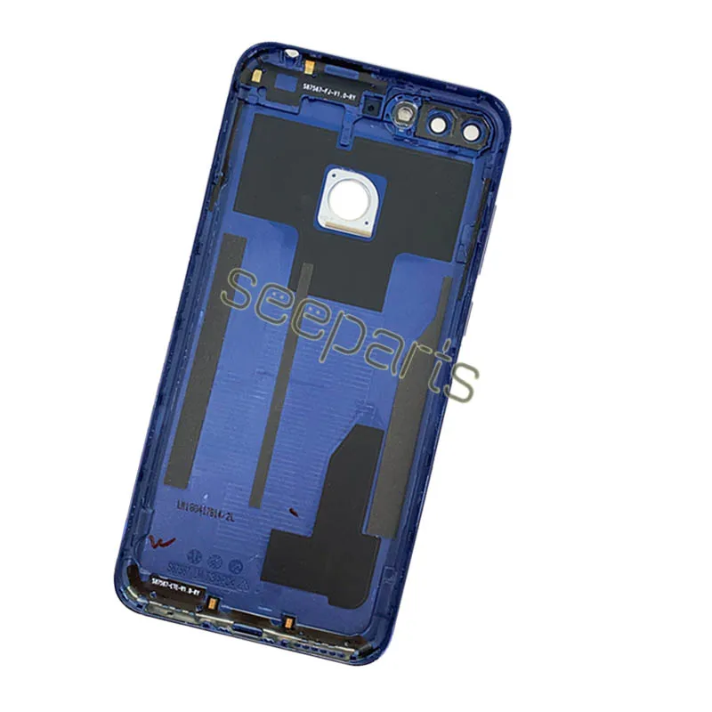 

Original For Huawei Honor 7A Pro Aum-l29 Honor 7C Aum-L41 Honor 7A Back Battery Cover Rear Door Housing Case Honor 7C Back Cover