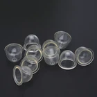 Колпачок насоса для карбюратора нагнетатель цепной пилы, 10 шт.