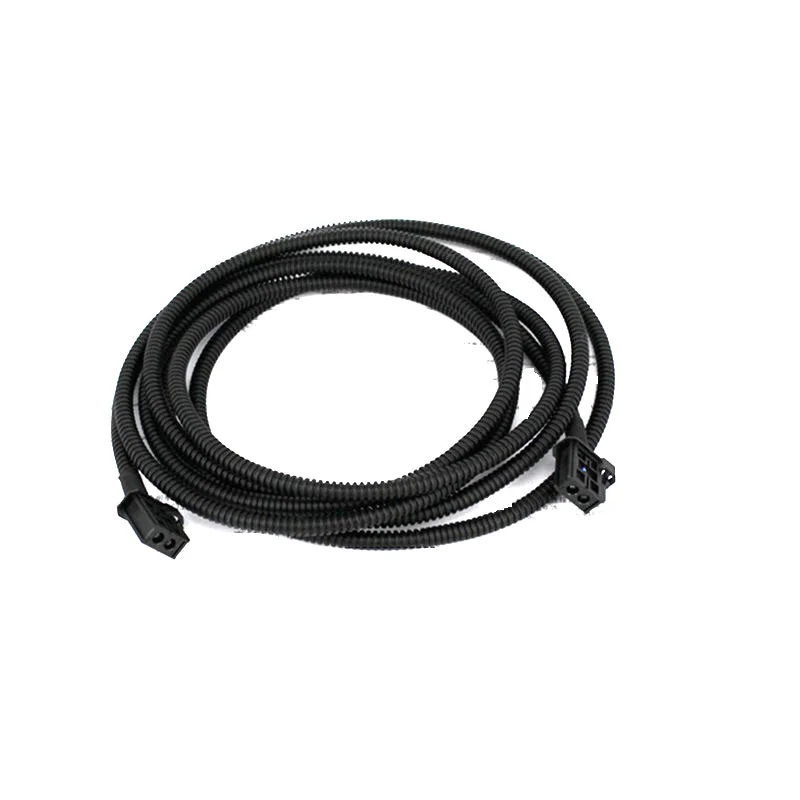 OEM Dynaudio спикер кабельная проводка для VW Golf 7 MK7 Tiguan MK2 Passat B8 Teramont Atlas