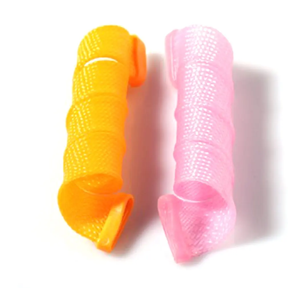 

Hair Curler Spiral No Heat Wave Durable Curler Styling Kit No Heat Damage Suitable For Most Hair Types