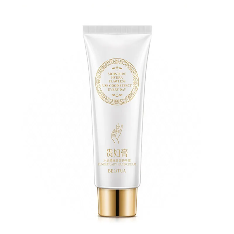 Женский крем для рук витамины увлажняющий восстанавливающий зимний лосьон ухода