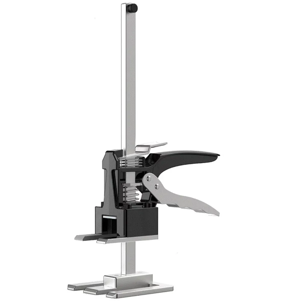 

Board Lifter Viking Arm Hand Tool Clamping Door Labor Precision Saving