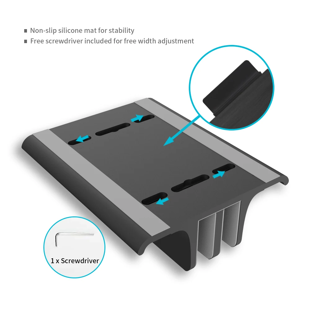 регулируемая металлическа