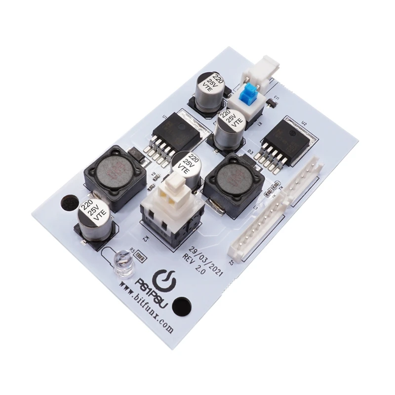 2021 новый блок питания PS1PSU 12 В Rev 2.0 для зарядного адаптера платы PS1 | Электроника