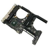 for macbook pro 15 i7 a1286 2 66ghz logic board 820 2850 a 2010 motherboard 661 6362