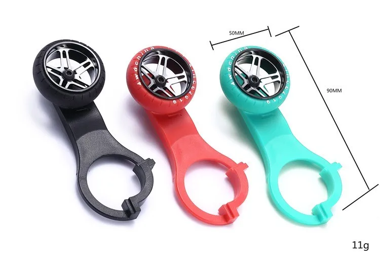 контроллер руля ajrc tqi для гусени