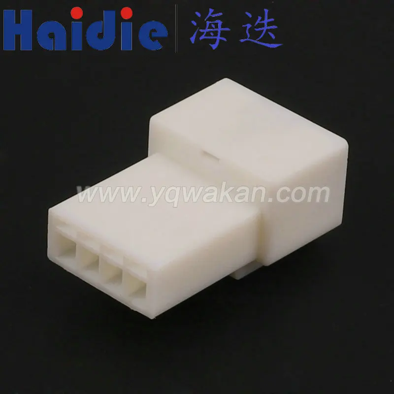 

2sets 4pin auto wiring harness plug cable electric plug connector 936238-1