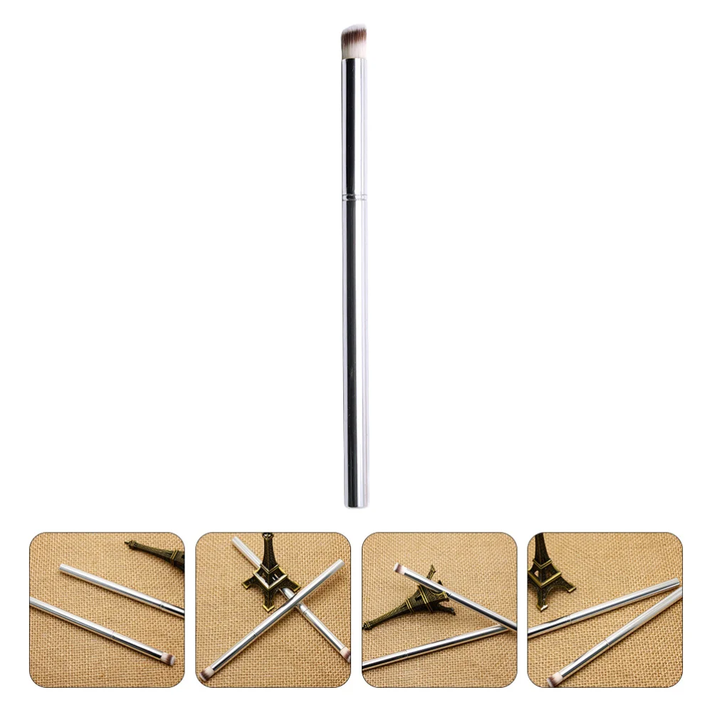 

3pcs Manicure Art Tool Set Nail Art Dyeing Pen Color Drawing Brush Poke Pen