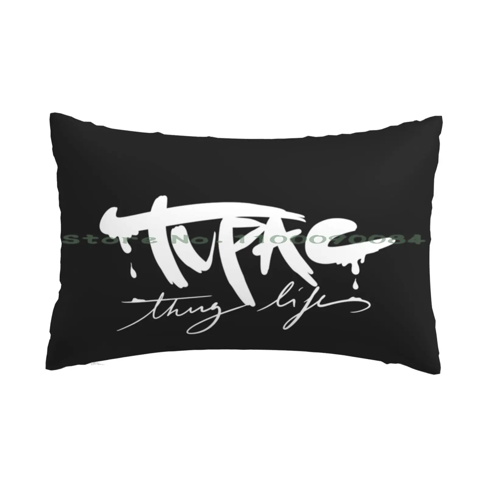 Спасательная Подушка Thug чехол 20x30 50*75 для дивана спальни Стриппер танцевальный