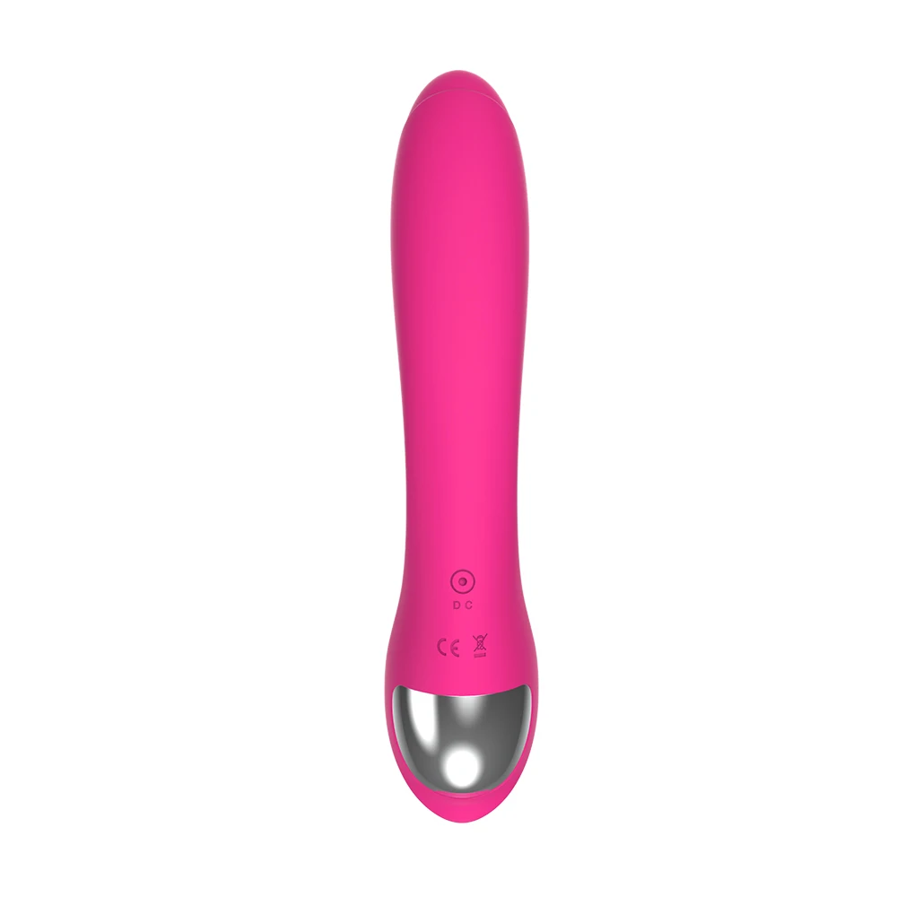 China Adult product Female Orgasm Clitoris Stimulator Woman Climax Dildo Rotary Vibrator | Красота и здоровье