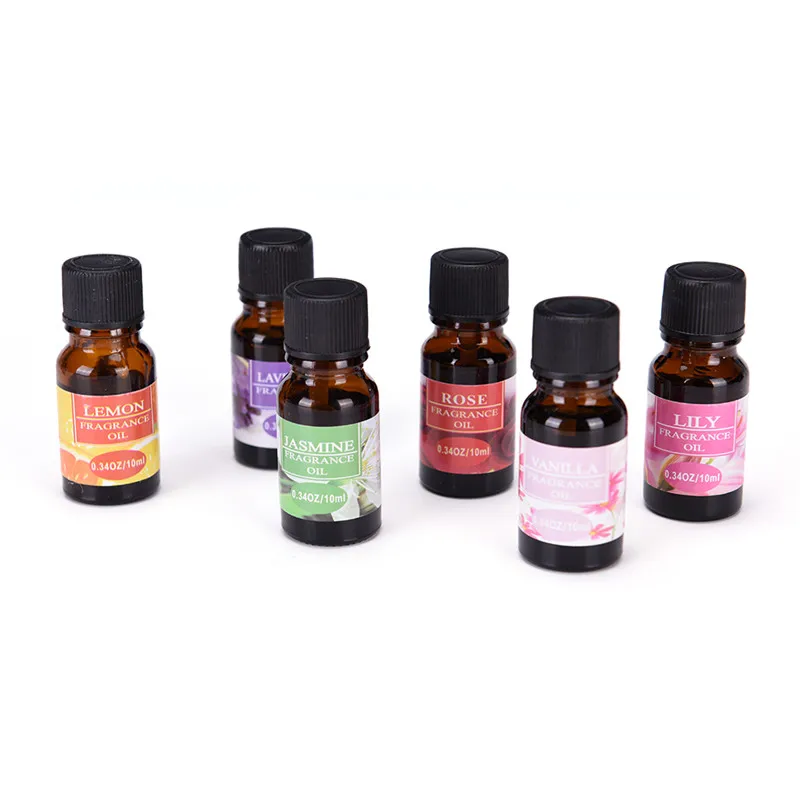 1 шт. 10 мл Автомобильный увлажнитель воздуха с натуральным растением освежитель