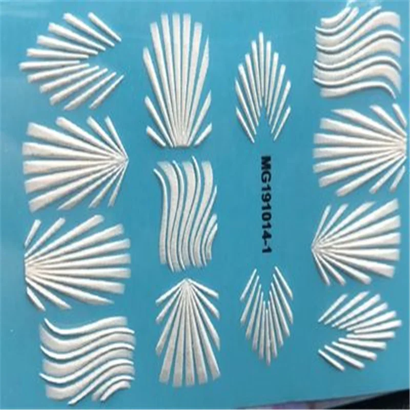 

Лидер продаж, наклейки для ногтей с выгравированными цветами, наклейки для ногтей в стиле интернет-знаменитостей, эмпизированное тиснение, ...