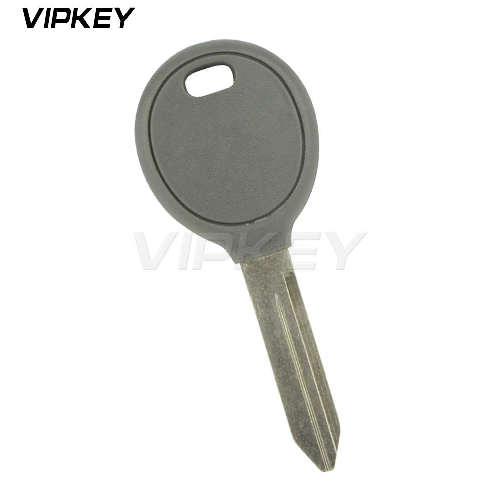 REMTEKEY 46LCK чип для Chrysler 200 300 300C Aspen Pacifica PT Cruiser Sebring T &amp C транспондер ключ Y164 лезвие |