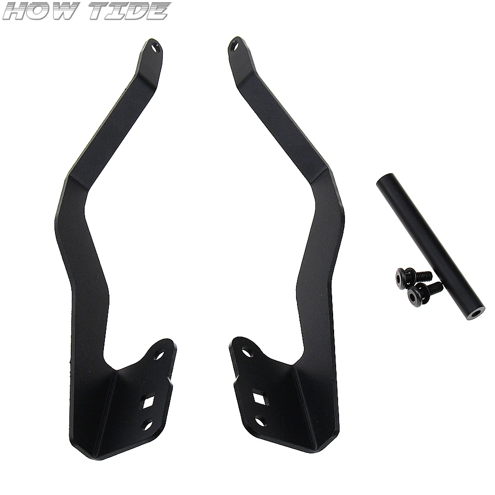 Мотоцикл gps/смартфон навигация gps пластина Кронштейн адаптация держатель для BMW