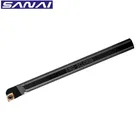 ЧПУ токарно-винторезный станок инструмент держатель SCLCR06 SCLCL06 резки бар внутренные поворачивые стержень S08K S10K S12M S16Q-SCLCR06 резак по металлу