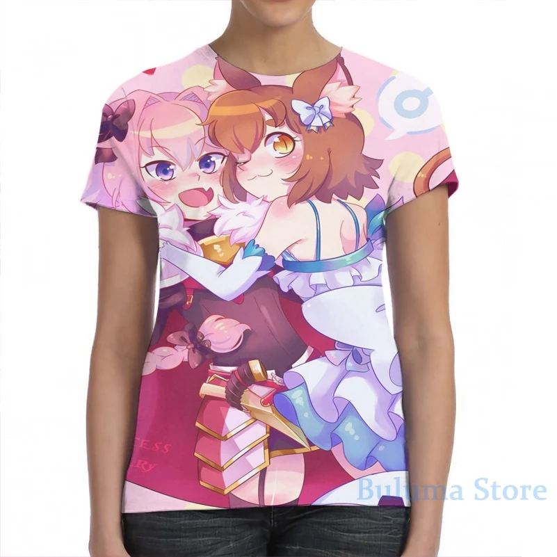 Astolfo n Felix Мужская футболка женская с принтом модная для девочек топы мальчиков