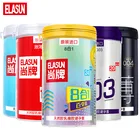 Презервативы Elasun для мужчин, ультратонкий рукав на член 0,03 мм 0,04 мм с шипами, ребристая стимуляция точки G, вагинальная секс-игрушка для презерватив для взрослых