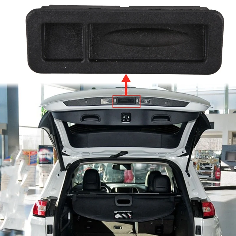 For Jeep Cherokee 2014-2018 Electrical Liftgate Switch Tailgate Trunk-Lock Release 68184314AA | Автомобили и мотоциклы