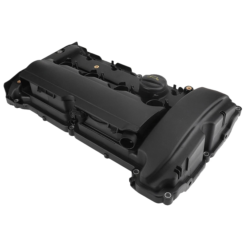 Новый комплект прокладок клапанов двигателя с инструментом пригодный для Mini Cooper