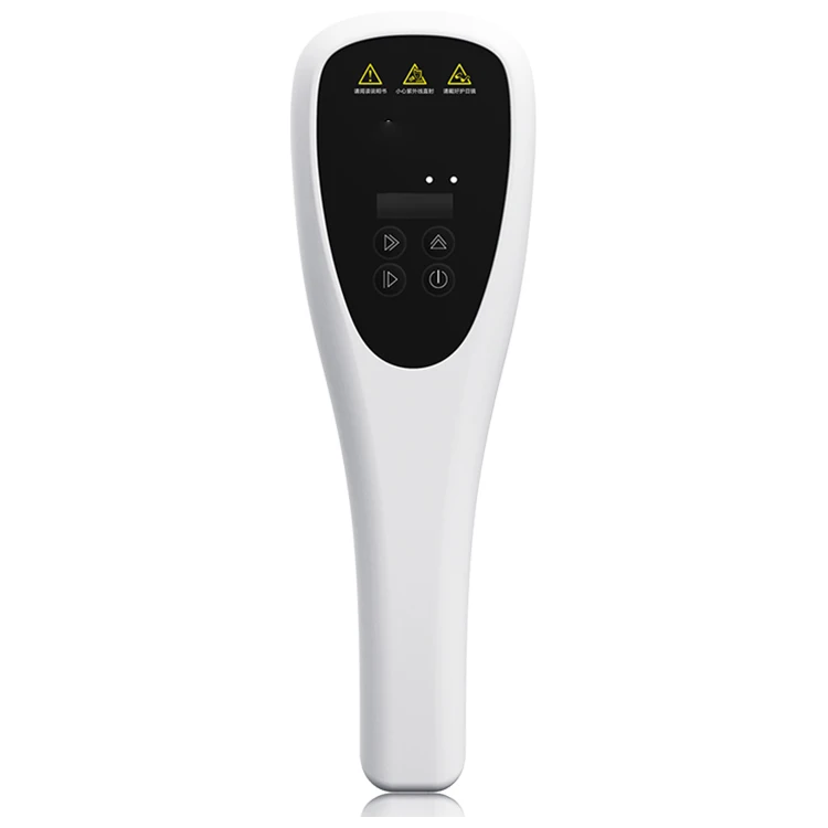 

Excimer Laser 308nm Psoriasis Vitiligo Laser Vitiligo Phototherapy Vitiligo Psoriasis Treatment