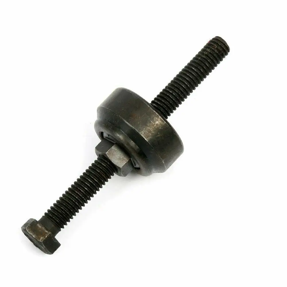 Автомобильный насос гидроусилителя рулевого управления съемник шкива