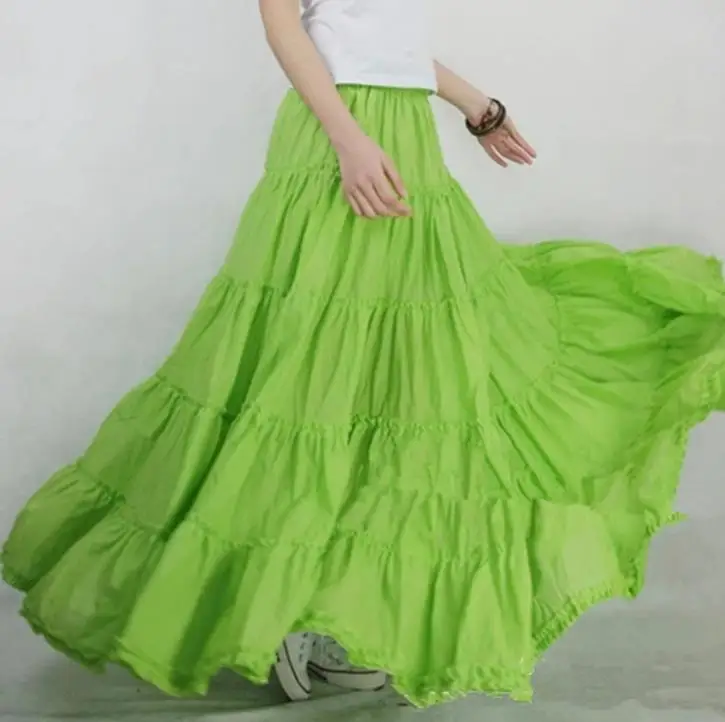 

Skirts