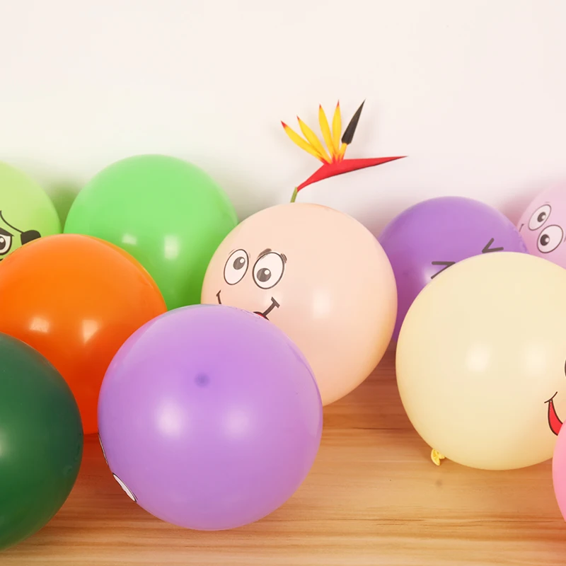 10 шт. латексные воздушные шары 12 дюймов | Дом и сад