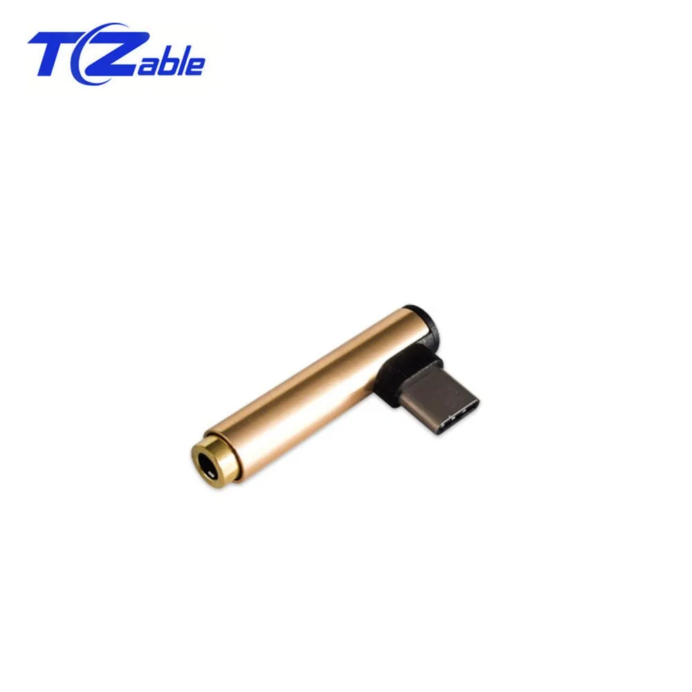 Переходник для наушников с разъемом USB Type C на 3 5 мм|Адаптеры Type-C| |