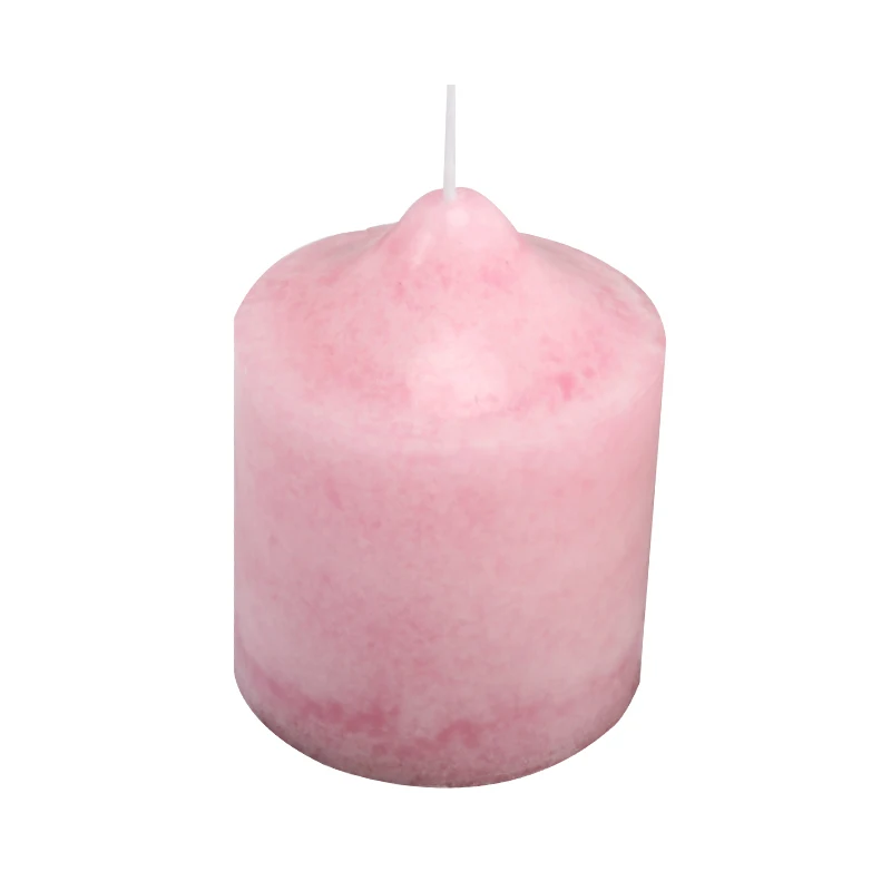 Сделай сам изготовление свечей форма для с плоским верхом инструменты