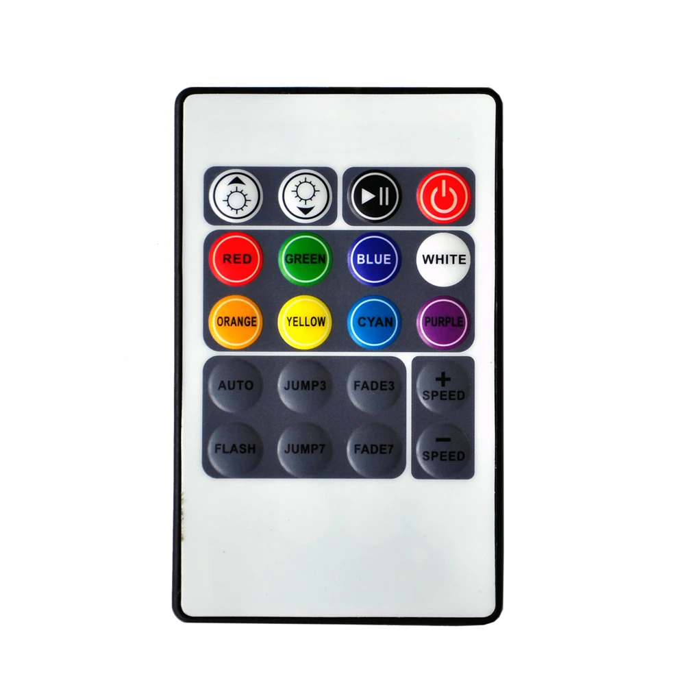 TIPTOP с длительным сроком службы алюминиевый Домашний Беспроводной светодиодный