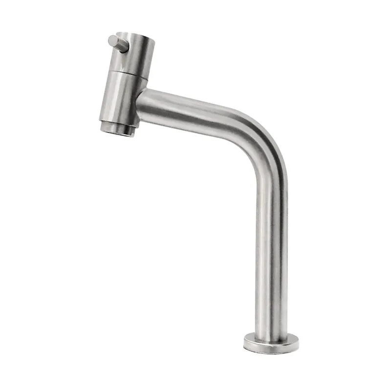 Новинка 2020 кухонный смеситель для раковины на 360 градусов кухонной с одной ручкой